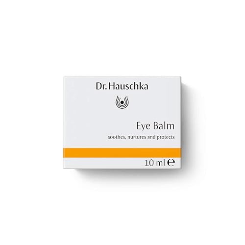 Dr. Hauschka Eye Balm, 0.34 Fl Oz