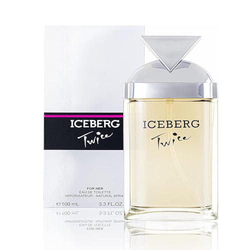 Women’s Eau De Toilette Spray 3.4 Ounce - Long-Lasting Fragrance