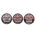 Mia Secret COVER (Baby Pink/Almond/Peach) 0.5oz;3pc