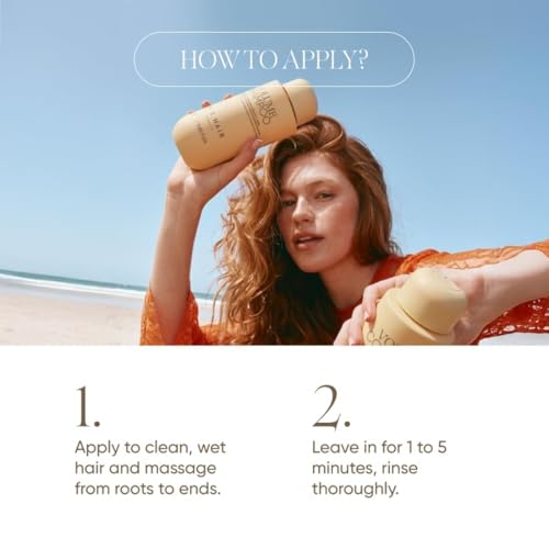 NAK Signature Volumizing Hair Conditioner for Fine & Flat Hair 11.8 fl oz