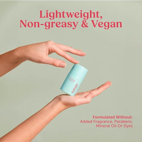 Berkland Matcha Green Tea Light Activation Serum for Skin & Light Therapy