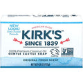 Kirks Natural Original Castile Soap 4 oz (12 per case)