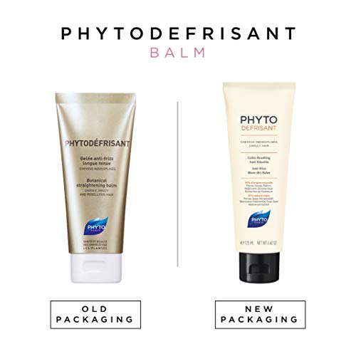 PHYTO Phytod?frisant Botanical Smoothing Balm