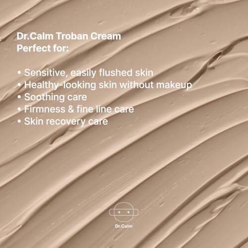 Foundation-Free Skin Repair Cream with PDRN & Peptides - 0.84 fl oz