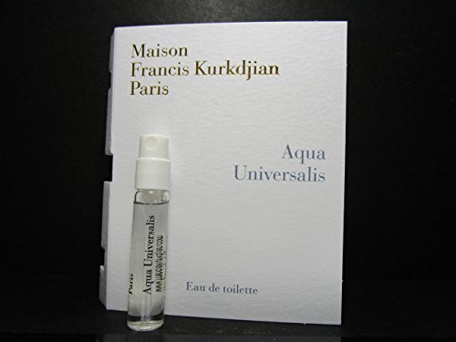 Maison Francis Kurkdjian Aqua Universalis Eau de Toilette 2ml Vial Spray