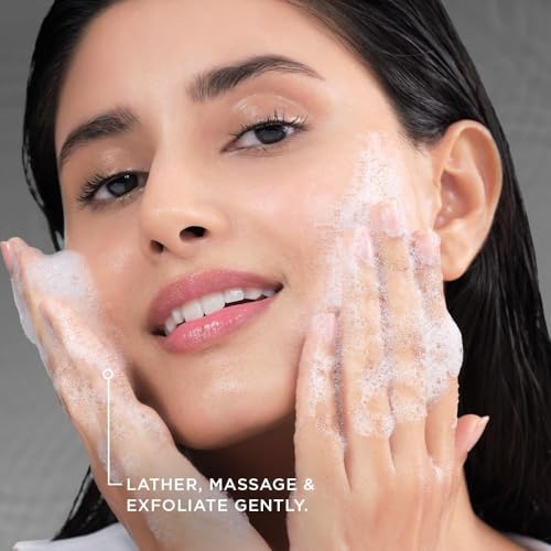 Pond's Pure White Deep Cleansing Brightening Facial Foam 100g