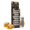 Portland Bee Balm Solar Eclipse SPF 15 Lip Balm Set - All Natural Beeswax, Handmade, 9 Pack