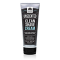 Pacific Shaving Company Clean Shaving Cream - Shea Butter + Vitamin E Shave Cream for Hydrated Sensitive Skin - Clean Formula for a Smooth, Anti-Redness + Irritation-Free Shave Cream (7 Oz)
