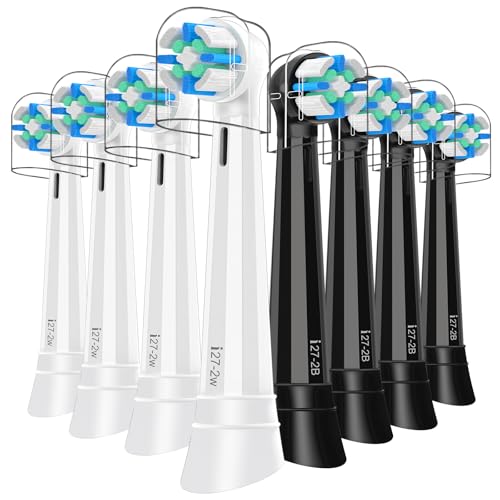 Gum Care Replacement Brush Heads for Oral B iO Series 2-10