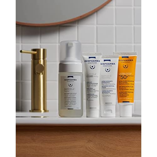 Isispharma Glyco-A Soft Peeling 30ml