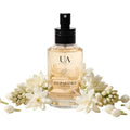 Kupaloke Tuberose Body & Hair Mist - Hydrating Island Fragrance, 3.4 oz - Vegan & Cruelty-Free