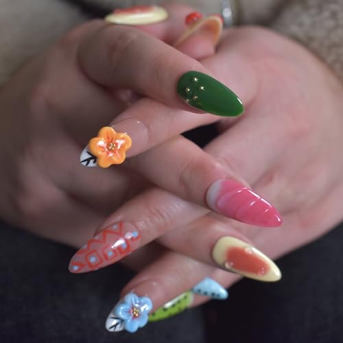Beetles Tipex Gel Nail Kit, Medium Almond & Beetles 15ml Nail Dehydrator and Primer