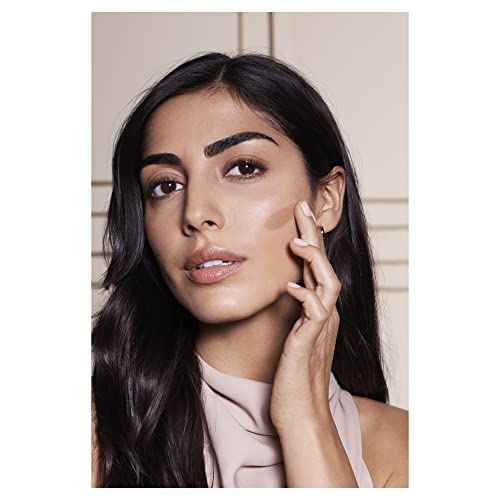 Max Factor Miracle Second Skin Foundation SPF 20-07 Neutral Medium, Lightweight Face Makeup 1.01 oz