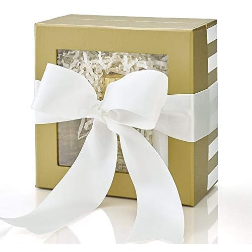 Shelley Kyle Lorelei Mini Gift Set, Includes Travel Size Perfume, Lotion, and Shower Gel, Packaged in Beautiful Cream and Gold Gift Box with Ribbon