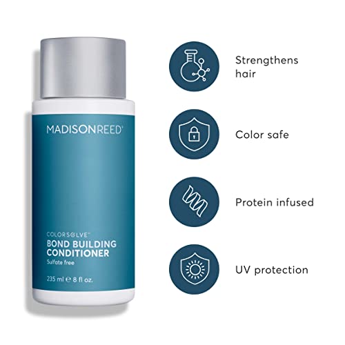 Madison Reed Bonding Time Hair Repair & Color Protection Serum Bundle