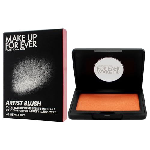 Artist Blush - B360 Hot Lava by Make Up For Ever for Women - 0.14 oz Blush