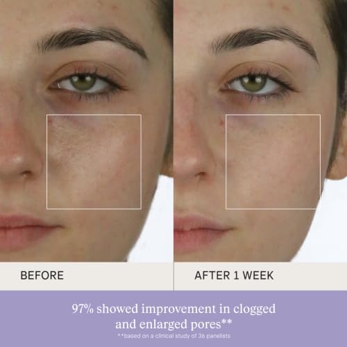 TATCHA Water Cream Moisturizer 50ml - Oil-Free Hydrating Face Cream for Poreless Skin