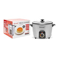 YEDI KOUROSH Persian Rice Cooker 15 Cup Tahdig Maker with Non-Stick Pot