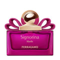 Salvatore Ferragamo Signorina Ribelle Eau de Parfum 1 fl oz - Floral Amber Woody