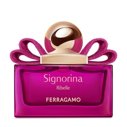 Salvatore Ferragamo Signorina Ribelle Eau de Parfum 1 fl oz - Floral Amber Woody