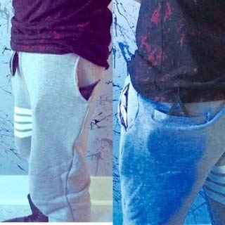 Twist it comb, to curl hair, twist hair, weave hair and dreadlocks, for barber and personal use, super easy to clean (Green)