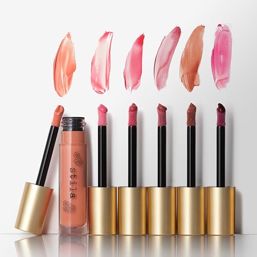 Stila Convertible Color Lip & Cheek Liqua-Tint - Flirty Freesia
