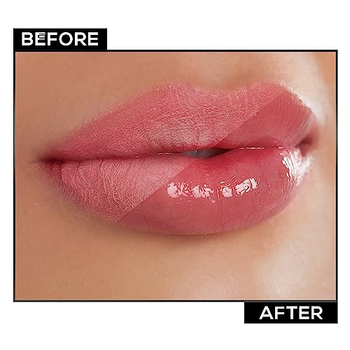 Black Radiance Perfect Tone Lip Gloss, Caramel Kiss, 0.4 Ounce (Pack of 2)