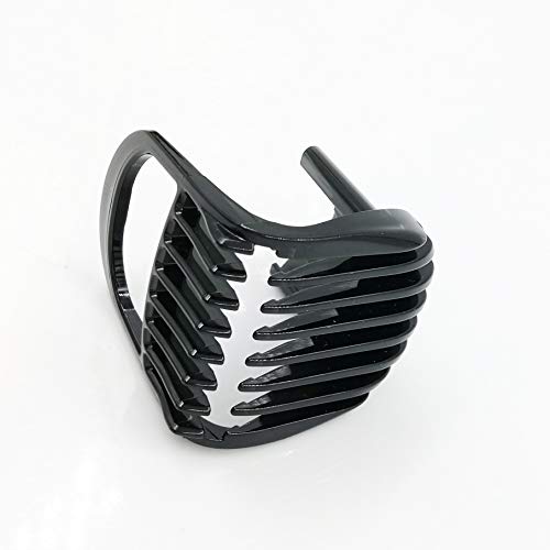 Hair Clipper Comb for Philips Beard Trimmer 3500 Series QT4018 QT4018/49 QT4014/42 QT4000 QT4005 QT4015 QT3300 QT3310 QT4012 QT4014 Beard Trimmer Clipper Hair Shaver Replacement Accessories
