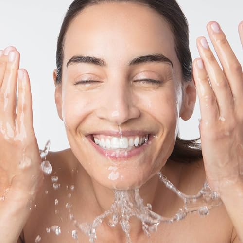 Gentle Hydrating Facial Cleanser for Sensitive Skin - 4 oz