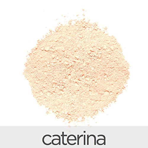 La Bella Donna SPF 50 Mineral Foundation 10g - Natural, Cruelty-Free, Flawless Finish