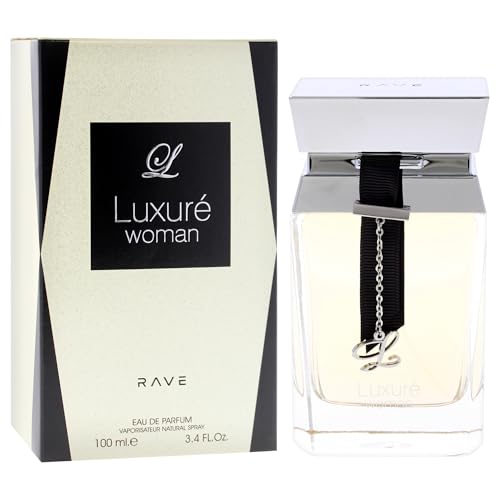 Women’s Floral & Fruity Eau de Parfum Spray - 3.4 oz