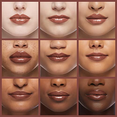 Rimmel Lasting Finish Extreme Lipstick, Coffee Shimmer,0.14 Ounce (Pack of 2)