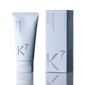 Kaizen Seven Enzyme Foam Face Wash – Japanese Exfoliating Cleanser 100 g