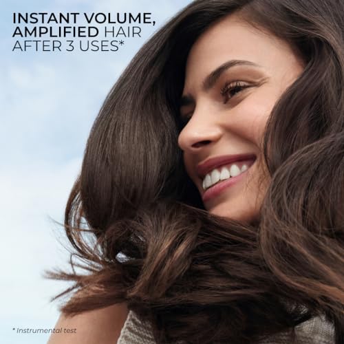 Yves Rocher Quinoa Extract Volumizing Sulfate-Free Shampoo for Fine Hair - 300ml