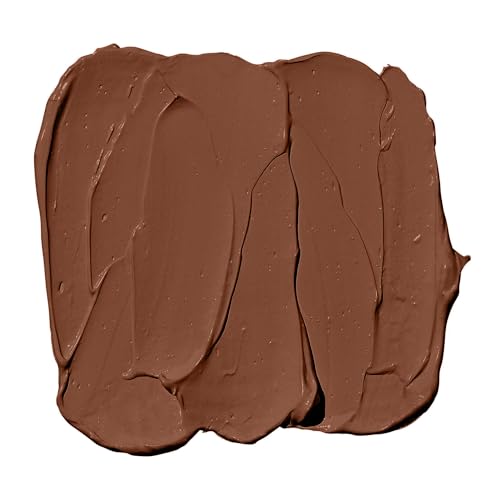 e.l.f. Flawless Satin Foundation, Lightweight & Medium Coverage, Semi-Matte Finish, Vegan & Cruelty-Free, Spice, 0.68 Fl Oz (20mL)