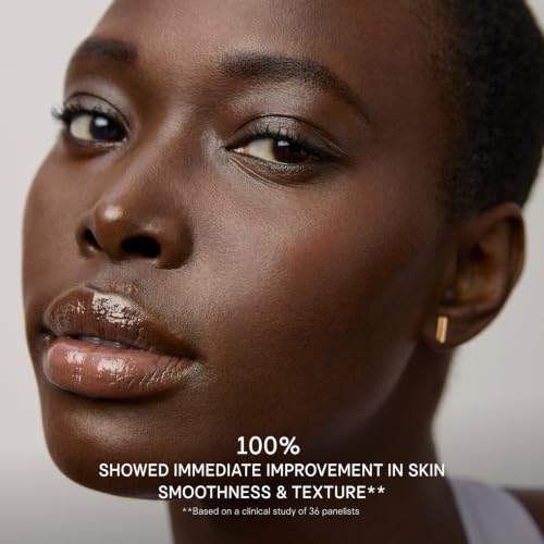 TATCHA The Water Cream Moisturizer 0.5 Fl Oz - Hydrating & Pore Refining