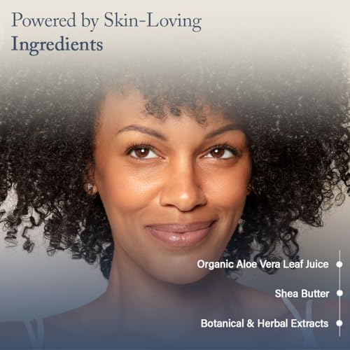 Toups & Co Liquid Foundation Magnolia - Neutral | Lightweight & Breathable Buildable Coverage | Aloe Vera, Shea Butter & Herbal Extracts | Non-Comedogenic, Long-Lasting, Sensitive Skin Safe