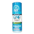 OAP Removable Dental & Orthodontic Appliance Cleaner 3.8 Fl Oz - Foam, 4-Month Supply