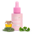 Hair Tonic for Thicker Fuller Hair & Oily Scalp Control - 1 Oz