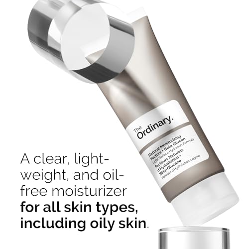 The Ordinary Sensitive Skin Collection, Skin Care Bundle-Blemish-Prone Skin, Glucoside Foaming Cleanser, Aloe 2% + NAG 2% Solution, Niacinamide 10% + Zinc 1%, Natural Moisturizing Factors+Beta Glucan