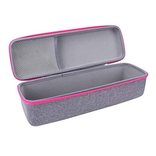 Travel Hard Case for Revlon One-Step Hair Dryer & Volumizer - Gray