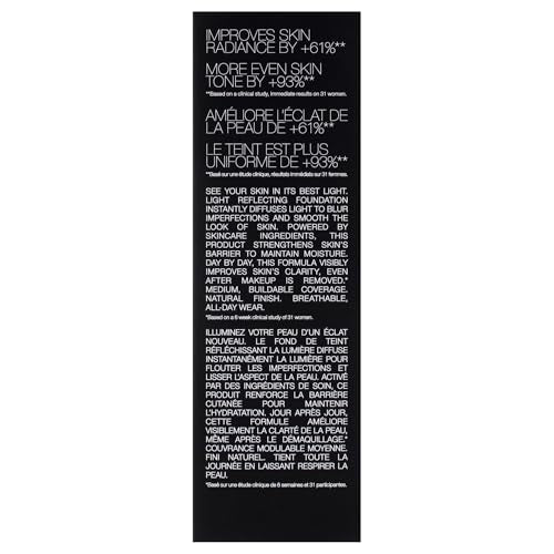 Light Reflecting Foundation - M1.2 Patagonia by NARS for Women - 1 oz Foundation