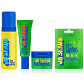 JB SKRUB The Face Kit ? Pimple Patches, Pads, Wash & Lotion ? Complete Skincare Set for Kids, Tweens & Teens