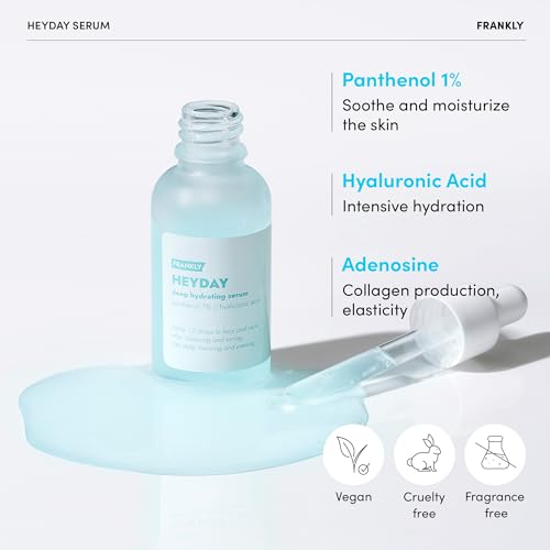 LE GUSHE Retinal Under Eye Cream - Anti Aging Retinol Eye Cream for Dark Circles and Fine Lines - With Ginseng and Niacinamide - Undereye Dark Circles Treatment (52 ml / 1.76 fl oz)