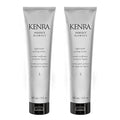 Kenra Perfect Blowout 5 | Light Hold Styling Cr?me | Provides Thermal Protection | Increases All Over Body & Fullness | Lightweight Formula | All Hair Types
