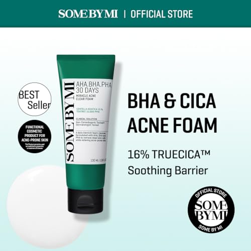 SOME BY MI AHA BHA PHA 30 Days Miracle Set