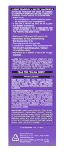 Dark & Lovely Color Hair Dye #379 Golden Bronze - 3 Pack, Bronze Variation