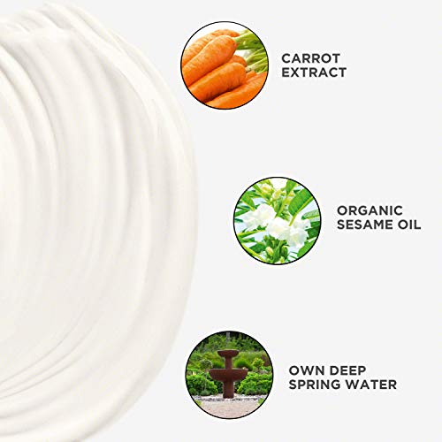 ANNEMARIE BÖRLIND Vitamin C & E Anti-Aging Eye Cream 0.67 Fl Oz