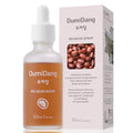 Red Bean Serum - Korean Traditional Vegan Skincare Formula, Anti-Aging & Nourishing skin with Fermented Red Bean Extract and Kelp Extracts, 50mL | 1.69fl. oz