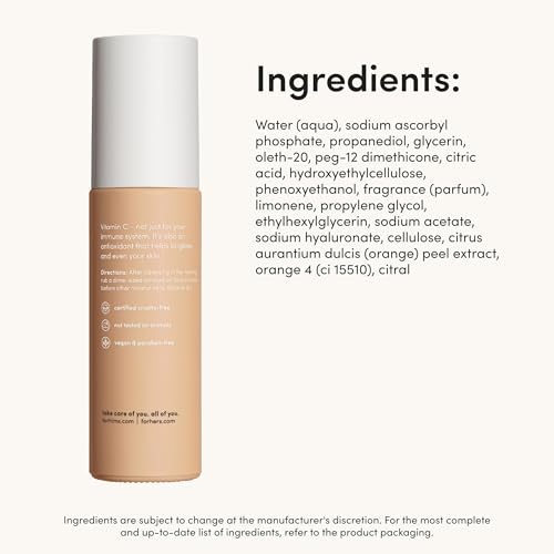 Men's Hyaluronic Acid Face Moisturizer - Hydrating, Non-Greasy, 1 Fl Oz